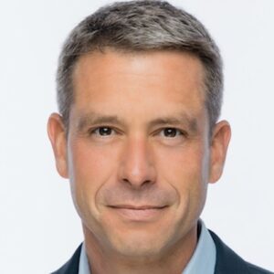 Photo of Florian Diessenboeck